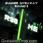 Attack Shark: R98 HE Keyboard Giveaway