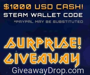 Cheat Happens $1000 Paypal Cash Giveaway